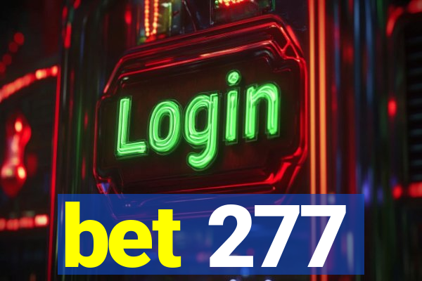 bet 277